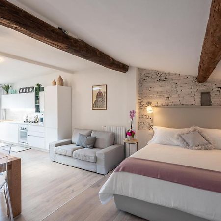 Design Loft In Florence - Hosted By Sweetstay Extérieur photo