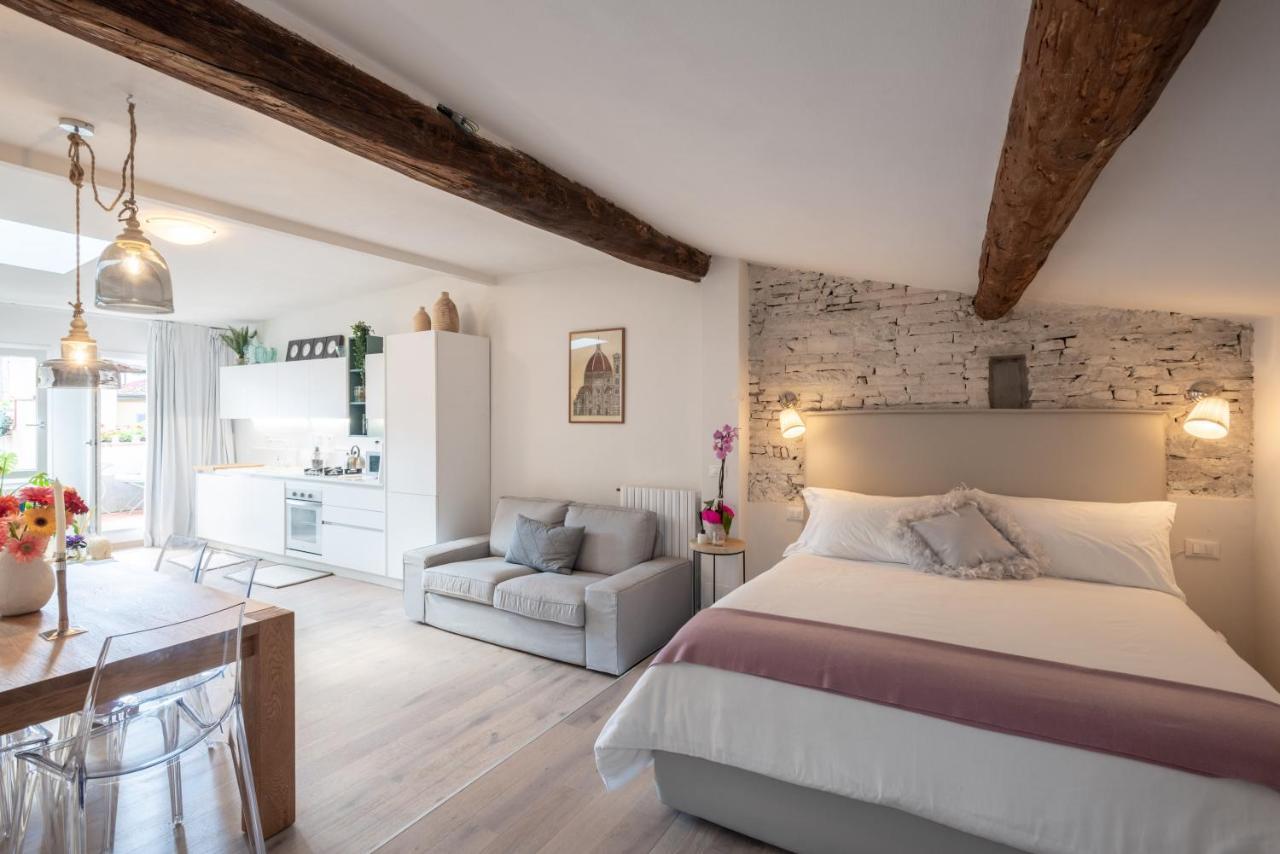Design Loft In Florence - Hosted By Sweetstay Extérieur photo