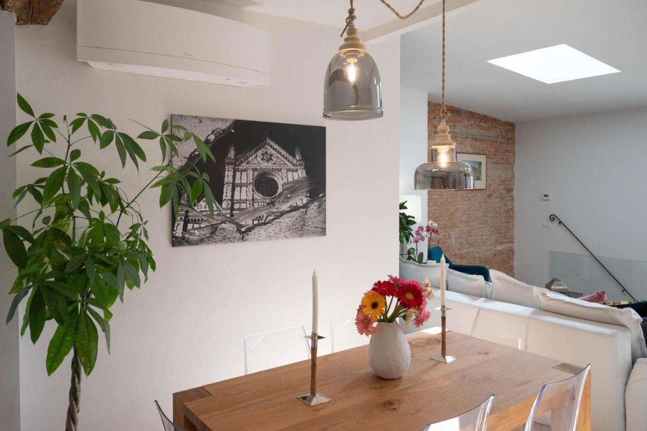 Design Loft In Florence - Hosted By Sweetstay Extérieur photo