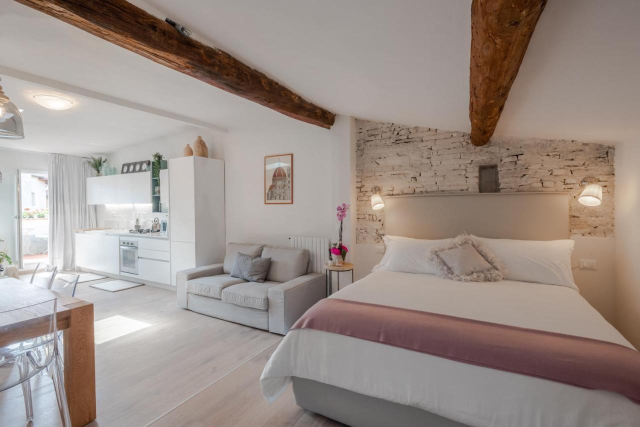 Design Loft In Florence - Hosted By Sweetstay Extérieur photo