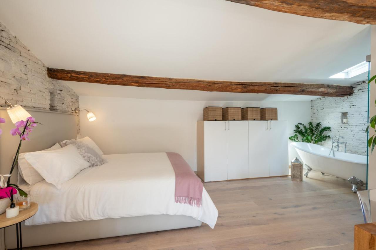 Design Loft In Florence - Hosted By Sweetstay Extérieur photo